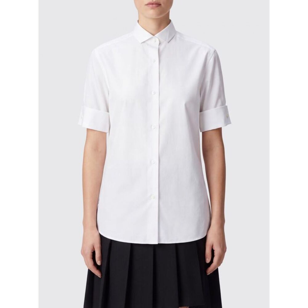Maison Margiela Women Shirt Woman Maison Margiela